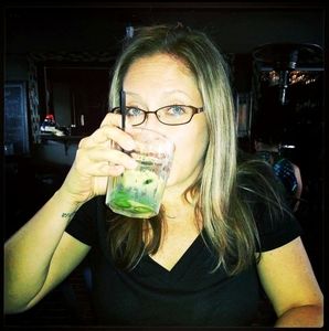 Meet your Posher, Kim